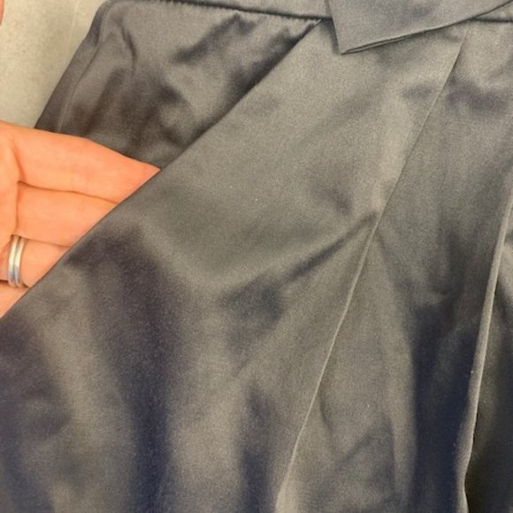 Juniors Party Dress Size Size 3 - Picture 6 of 7